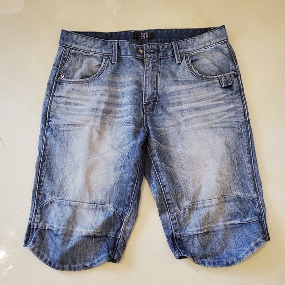 Jeans Bermuda - Picture 1 of 8